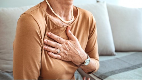 Esta es la nueva técnica que podría ayudar a la ciencia a predecir los infartos