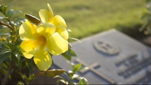 Guía turístico es asesinado a balazos durante el funeral de su madre y en presencia de su familia