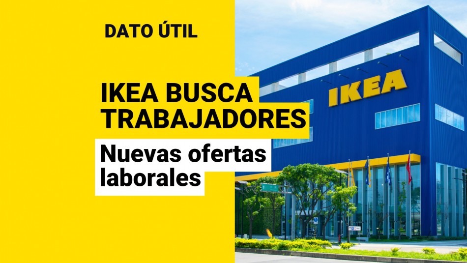 ikea-nuevas-ofertas-de-trabajo ikea nuevas ofertas de trabajo