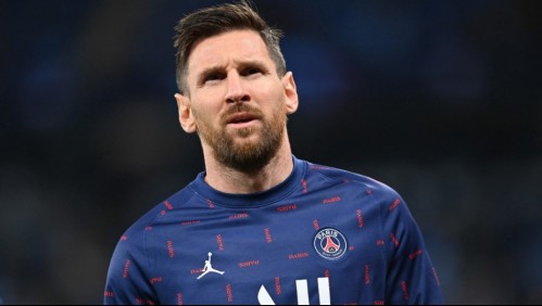La gran duda: ¿Jugará Lionel Messi ante Chile en Calama?
