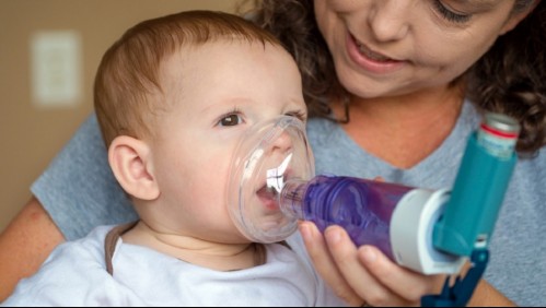 Afecta a bebés y niños: Estos son los síntomas del enterovirus