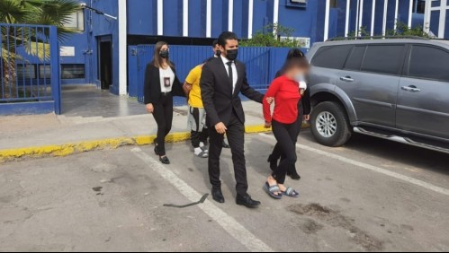 Secuestro y homicidio de comerciante en Iquique: Detenidos habrían ingresado de manera clandestina a Chile