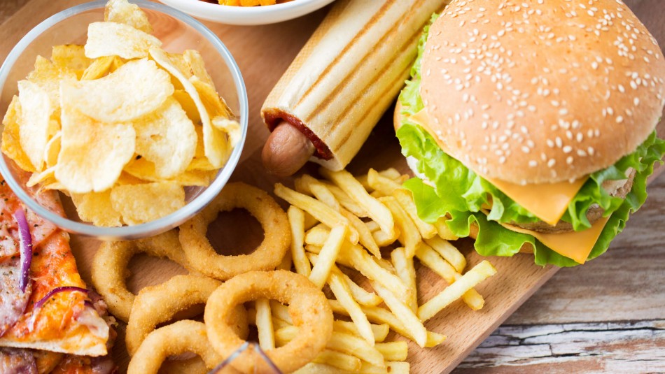 Estos son 5 alimentos que no deberías consumir si tienes hígado graso