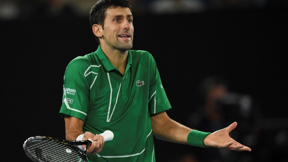 Australia cancela nuevamente visado a Djokovic: Podría ser deportado sin poder ingresar al país en tres años