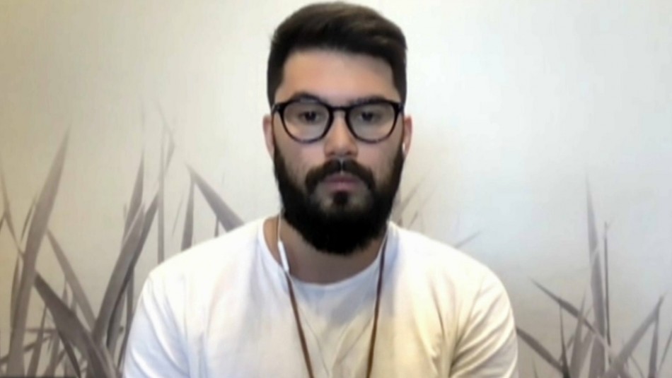 Nicolás Fernández: Nicolás Fernández: