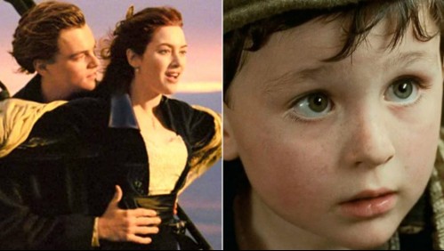 A 25 años del estreno de Titanic: Este es el cheque que sigue recibiendo el actor tras el 'niño irlandés'