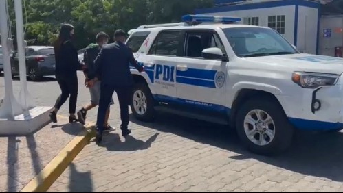 Después de un año lograron detener a acusado de violar a la hija de su pareja: cambiaba de domicilio para no ser hallado