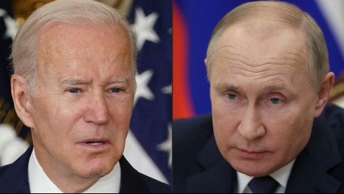 EEUU asegura que Rusia desplegó agentes en Ucrania para crear un 'pretexto para una invasión'