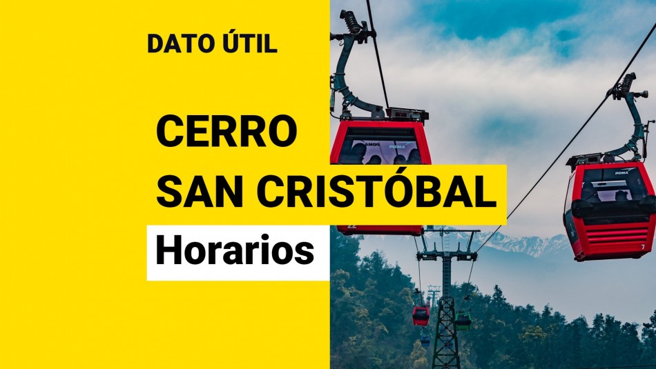 cerro-san-cristobal cerro san cristobal