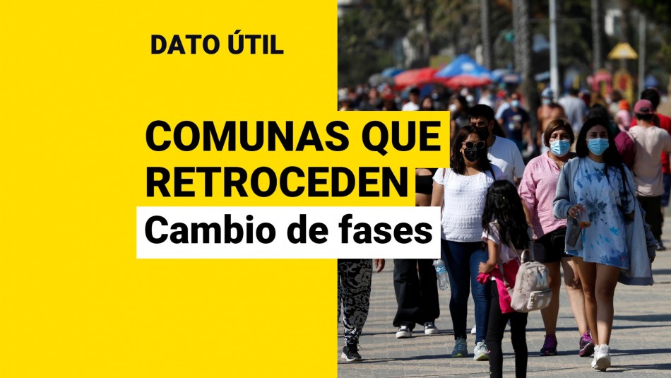 comunas-que-retroceden-hoy comunas que retroceden hoy