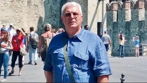 Abogado de empresario secuestrado que viajó a África a conocer a mujer: 'Hace todo lo que puede por los demás'