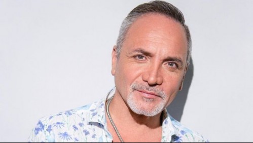 'Me quedó la boca chueca': Esta es la secuela que afectó a Luis Jara tras una cirugía