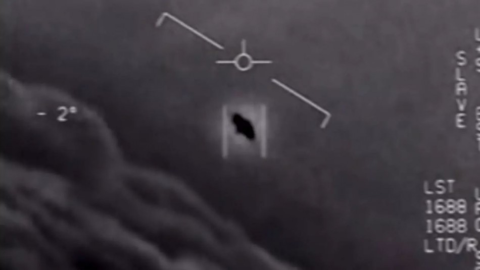 ovnis objeto volador no identificado