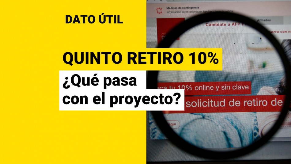 que-pasa-con-el-quinto-retiro que pasa con el quinto retiro