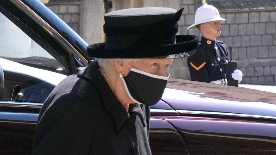 reina-isabel Escándalo: Destapan nueva fiesta en Downing Street mientras la Reina Isabel estaba de luto