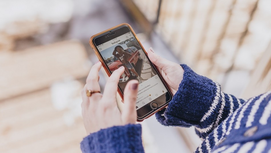 Mujer es condenada a la cárcel por crear 30 cuentas falsas de Instagram para acusar a su exnovio de acoso Mujer es condenada a la cárcel por crear 30 cuentas falsas de Instagram para acusar a su exnovio de acoso
