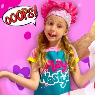 23 mil millones de pesos: Esto gana anualmente la niña rusa de 7 años que es youtuber 23 mil millones de pesos: Esto gana anualmente la niña rusa de 7 años que es youtuber