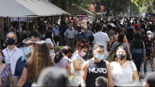 Todas las comunas de la Región Metropolitana retroceden a Fase 3