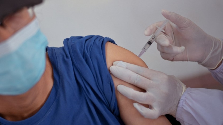 Austria impondrá la vacunación obligatoria contra el coronavirus a partir de febrero