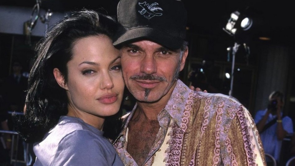 El conmovedor gesto de Angelina Jolie con el hijo de su exesposo: 