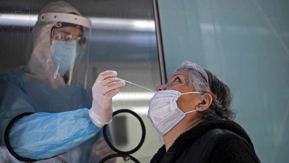 Gobierno anuncia 7 días de cuarentena para casos confirmados de coronavirus Gobierno anuncia 7 días de cuarentena para casos confirmados de coronavirus