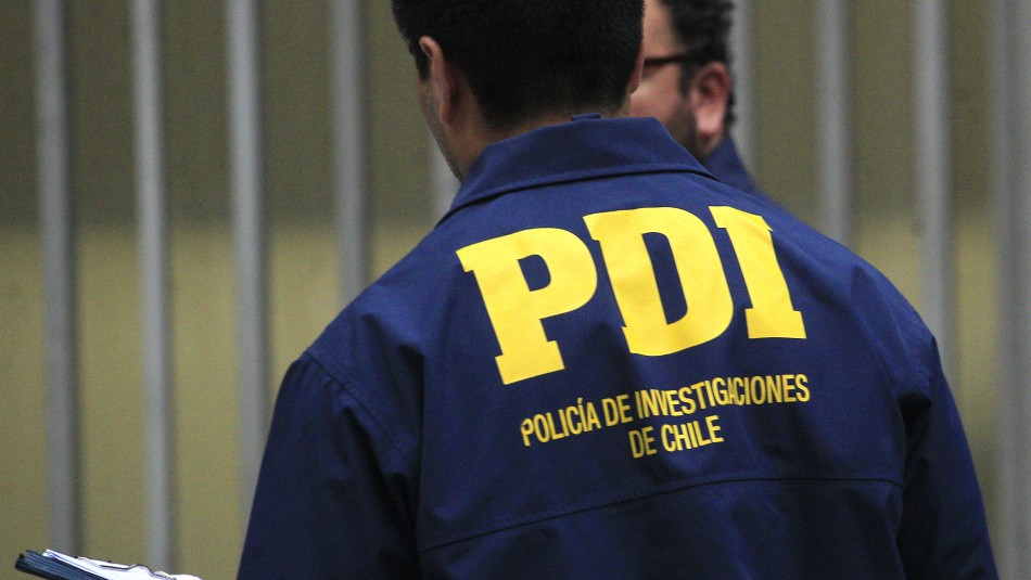 Encuentran adulto mayor fallecido en Quilpué: Perros atacaron su cuerpo Encuentran adulto mayor fallecido en Quilpué: Perros atacaron su cuerpo