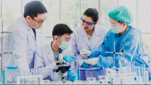 Esta es la enfermedad genética 'ultrarrara' que descubrieron científicos españoles