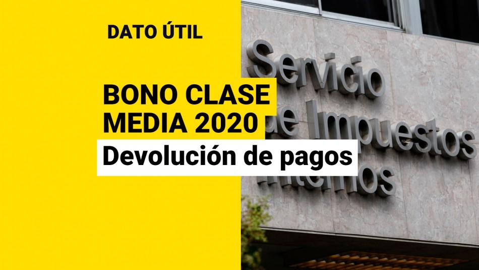 devolucion-clase-media-bono-clase-media-sii devolucion clase media bono clase media sii