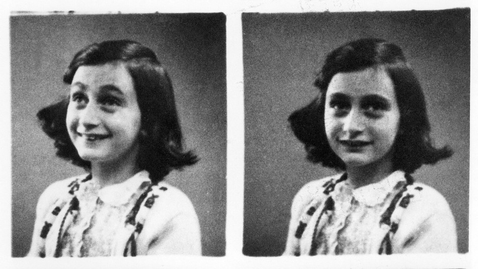 77 años después: identifican a individuo sospechoso de haber traicionado a Ana Frank y su familia