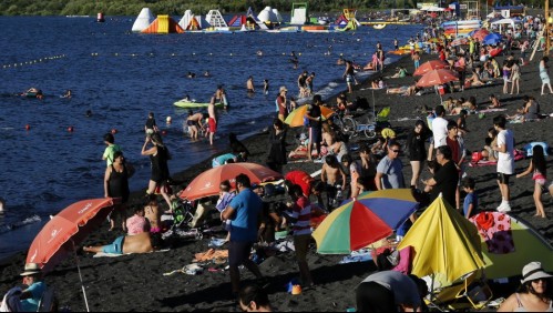 También retroceden La Serena, Coquimbo, Papudo y Villarrica: Las comunas que cambian de fase desde este miércoles