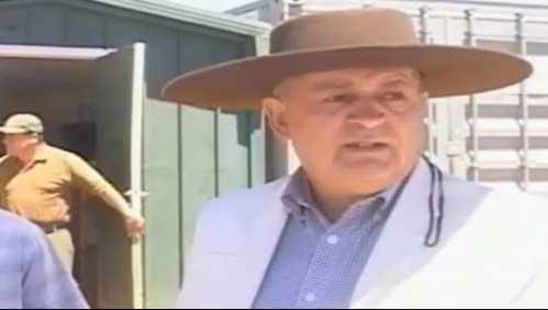 Parcelero de Angol muere tras ser baleado mientras viajaba en su camioneta: Lo habrían estado persiguiendo