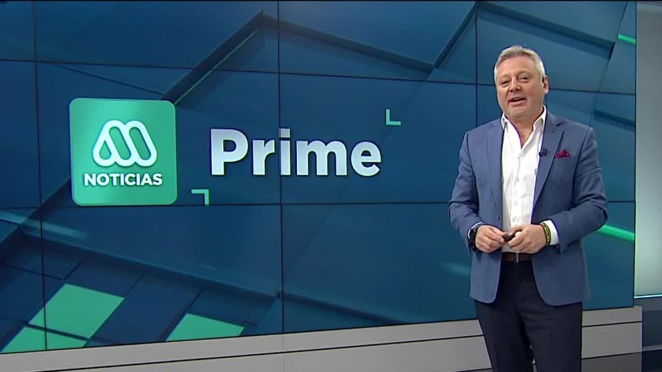 Meganoticias Prime - Lunes 17 de enero 2022 Meganoticias Prime - Lunes 17 de enero 2022