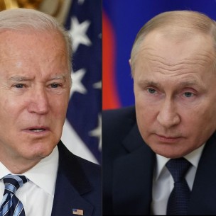 EEUU no descarta ninguna opción ante eventual ataque ruso contra Ucrania EEUU no descarta ninguna opción ante eventual ataque ruso contra Ucrania