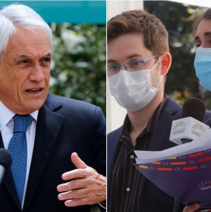Gobierno invita a la mesa directiva de la Convención Constitucional a una reunión con el Presidente Piñera Gobierno invita a la mesa directiva de la Convención Constitucional a una reunión con el Presidente Piñera