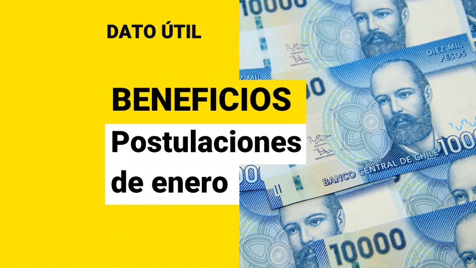 bonos-para-postular-en-enero bonos para postular en enero