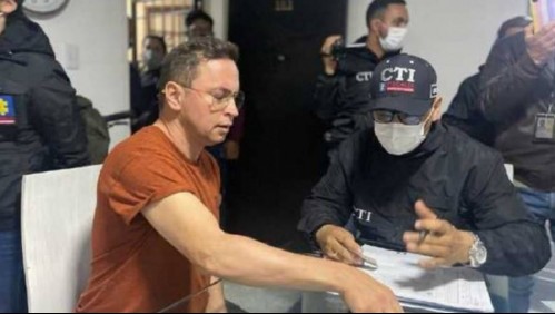 'Pido perdón a mi familia: Conmoción por hombre que admitió haber asesinado a su madre y hermano