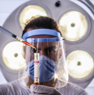 Coronavirus: Científicos investigan nueva subvariante de Ómicron Coronavirus: Científicos investigan nueva subvariante de Ómicron