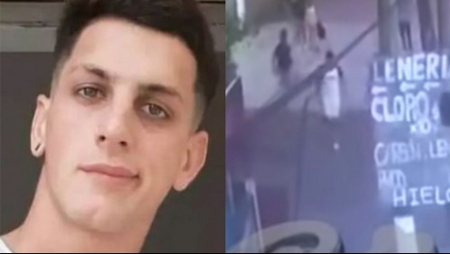 Lo asesinaron en 20 segundos: video muestra momento del ataque a un joven padre que impactó a Argentina
