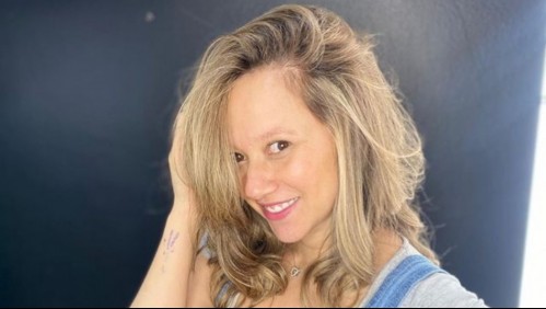 Esta es la enfermedad por la cual debió ser operada Ingrid Parra