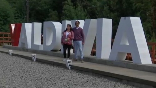 Valdivia conquista a sus veraneantes con imperdibles atractivos | Mega Vacaciones
