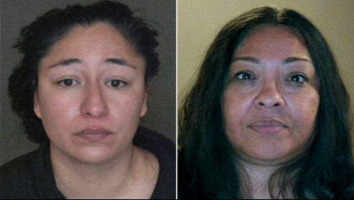 Detienen a dos trabajadoras de una guardería por abusar y abandonar a un bebé en Estados Unidos