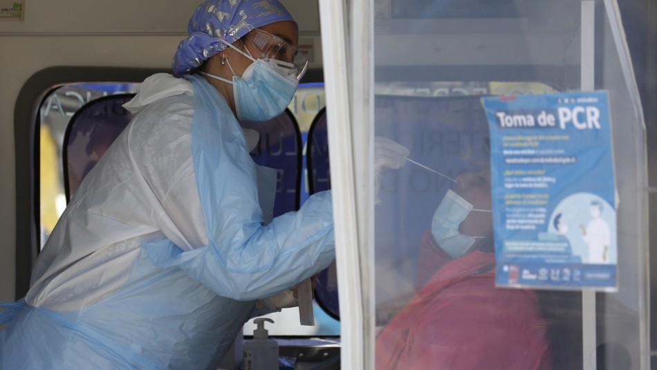 coronavirus Experto por nueva forma de contactar contactos estrechos de contagiados: