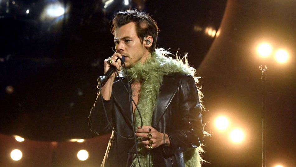 harry-styles Harry Styles