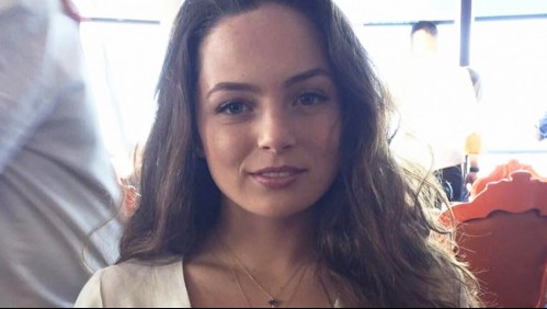 'Le dio una mala vibra': El impactante mensaje enviado por una joven estudiante a un amigo antes de ser asesinada