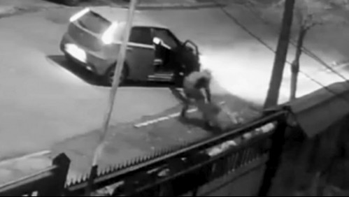 Alerta por aumento de 'abordazos': Víctimas son principalmente mujeres