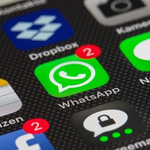 Descubre el truco para que las notificaciones de WhatsApp muestren la foto de perfil de tus contactos Descubre el truco para que las notificaciones de WhatsApp muestren la foto de perfil de tus contactos