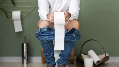 ¿Con qué frecuencia debo ir al baño?