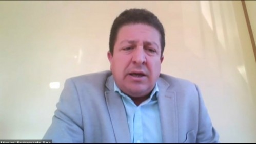 Alcalde de Lumaco y baleo a camionero: 'Es preocupante porque son situaciones que se reiteran'