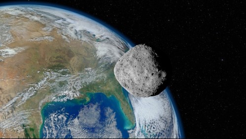 ¿El fin se acerca?: Conoce las reales probabilidades de que un asteroide destruya la Tierra en mayo