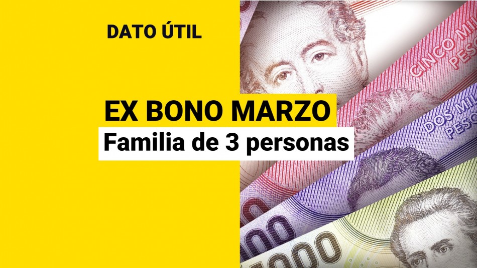 monto-ex-bono-marzo-familia-3-personas monto ex bono marzo familia 3 personas